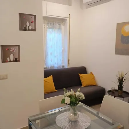 Bliss Apartment *