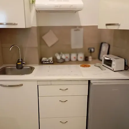 Bliss Apartman Róma