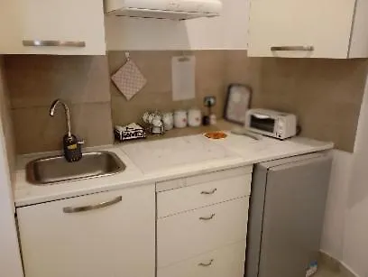 Bliss Apartment Rome