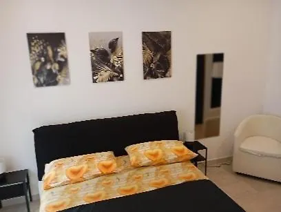Bliss Apartman Róma