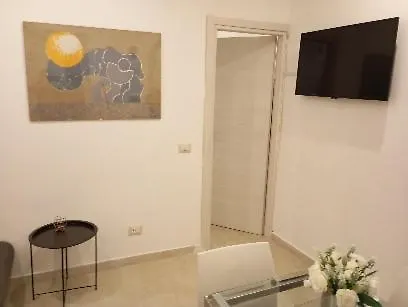 Apartment Bliss Rome