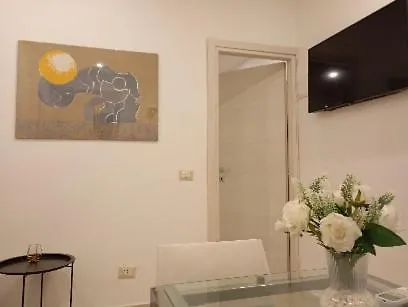 Bliss Apartment