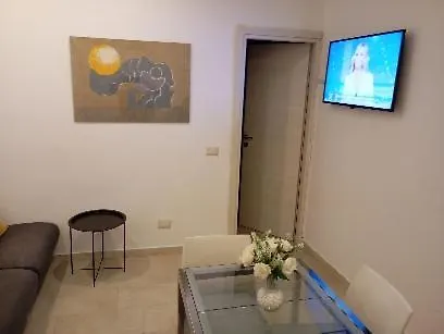 Apartment Bliss *