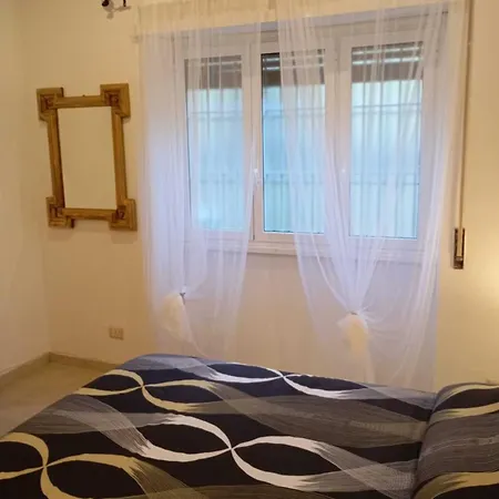Bliss Apartment