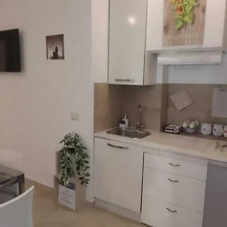 Bliss Apartman Róma