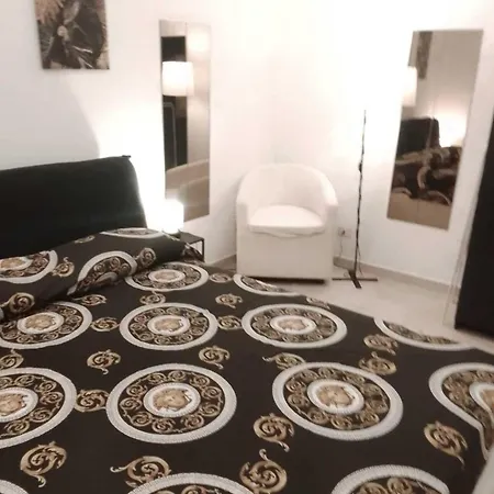 Bliss Apartment Rome
