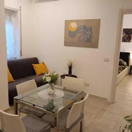 Appartement Bliss
