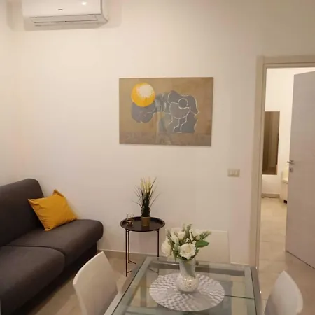 Apartment Bliss *
