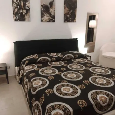 Bliss Roma