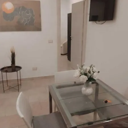 Apartment Bliss *