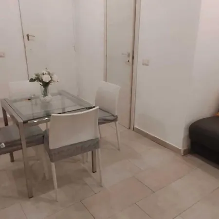 Apartment Bliss Rome