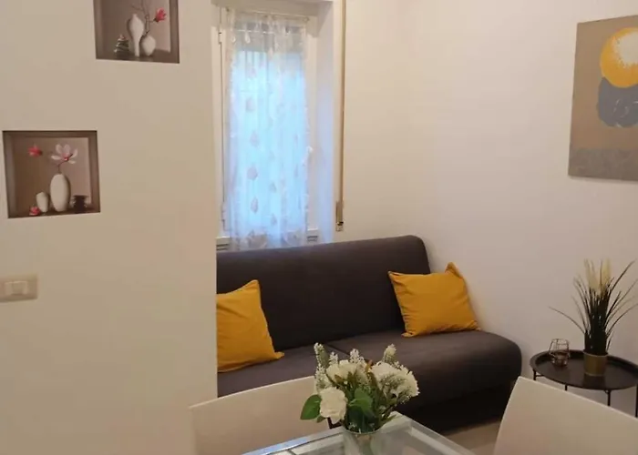 Bliss Apartmán *