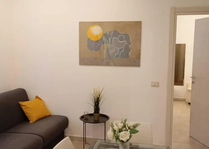 Apartmán Bliss *
