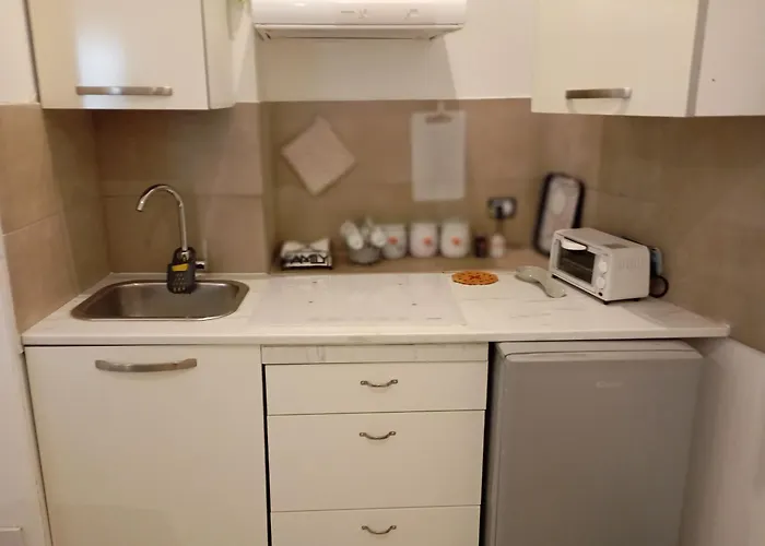 Bliss Apartamento Roma