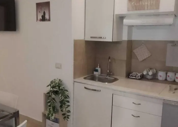 Bliss Apartamento Roma