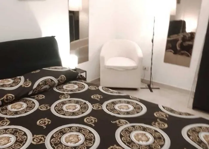 Bliss Apartamento Roma