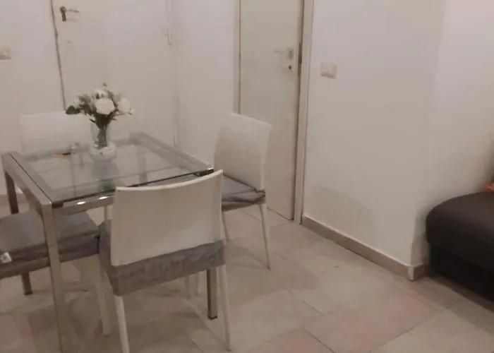 Apartamento Bliss Roma