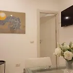 Bliss Apartment